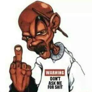 Meet your Posher, Shonuff